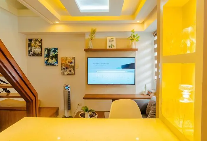 Apartment Yong's Place At Isabelle De Valenzuela Manila