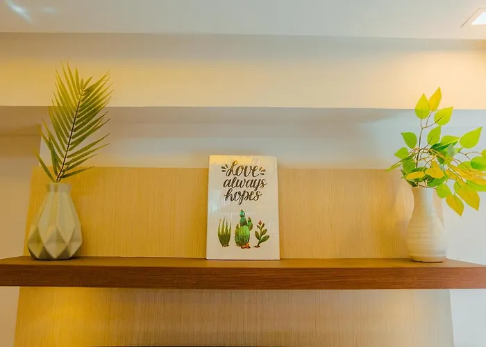 Yong's Place At Isabelle De Valenzuela Apartment