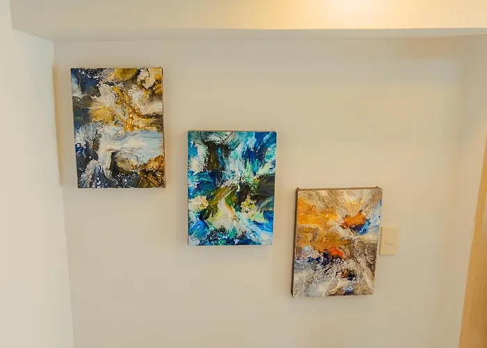 Yong's Place At Isabelle De Valenzuela Apartment