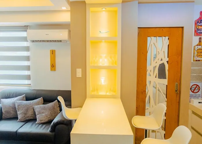 Apartment Yong's Place At Isabelle De Valenzuela Manila