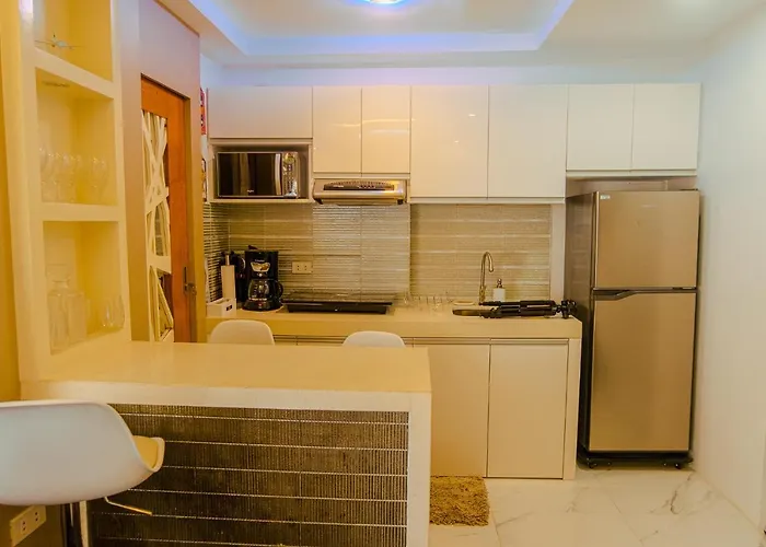 Apartment Yong's Place At Isabelle De Valenzuela