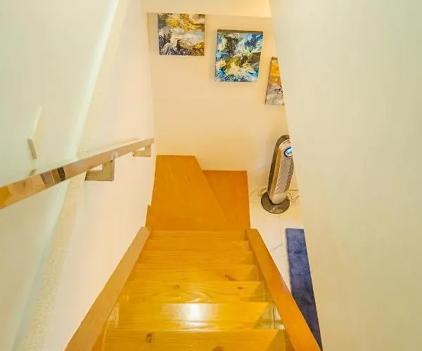 Apartment Yong's Place At Isabelle De Valenzuela