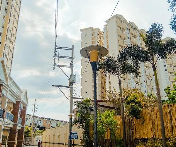 Yong's Place At Isabelle De Valenzuela * Manila